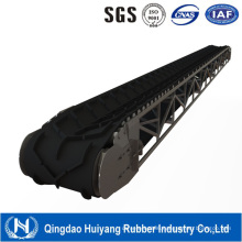 Special Chemical Roller Chain Conveyor Belt